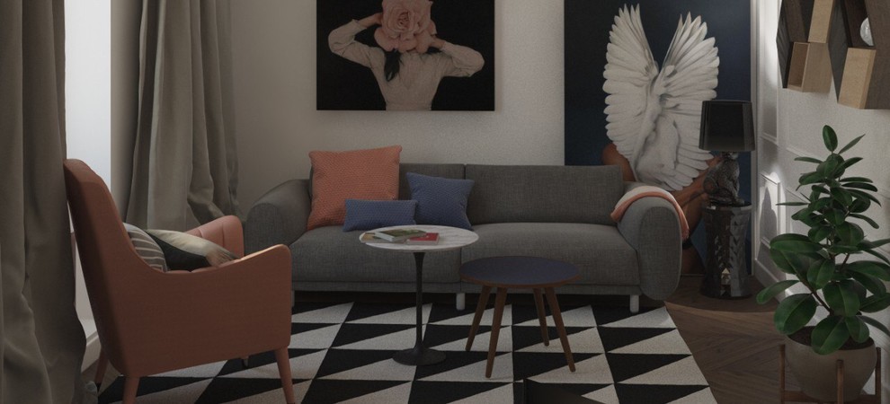 Современная классика в СПБ