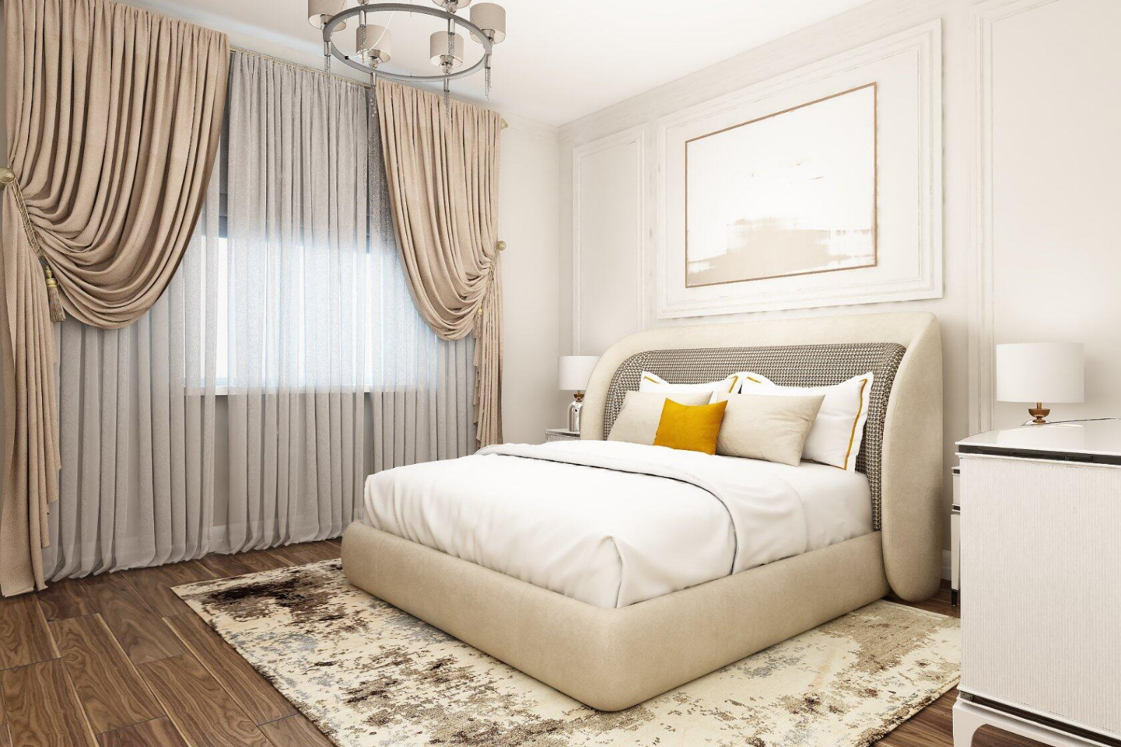 дизайн дома в ст.Ессентукской