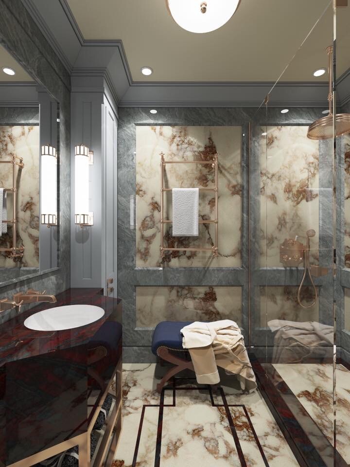 Квартира в ЖК "Литератор"