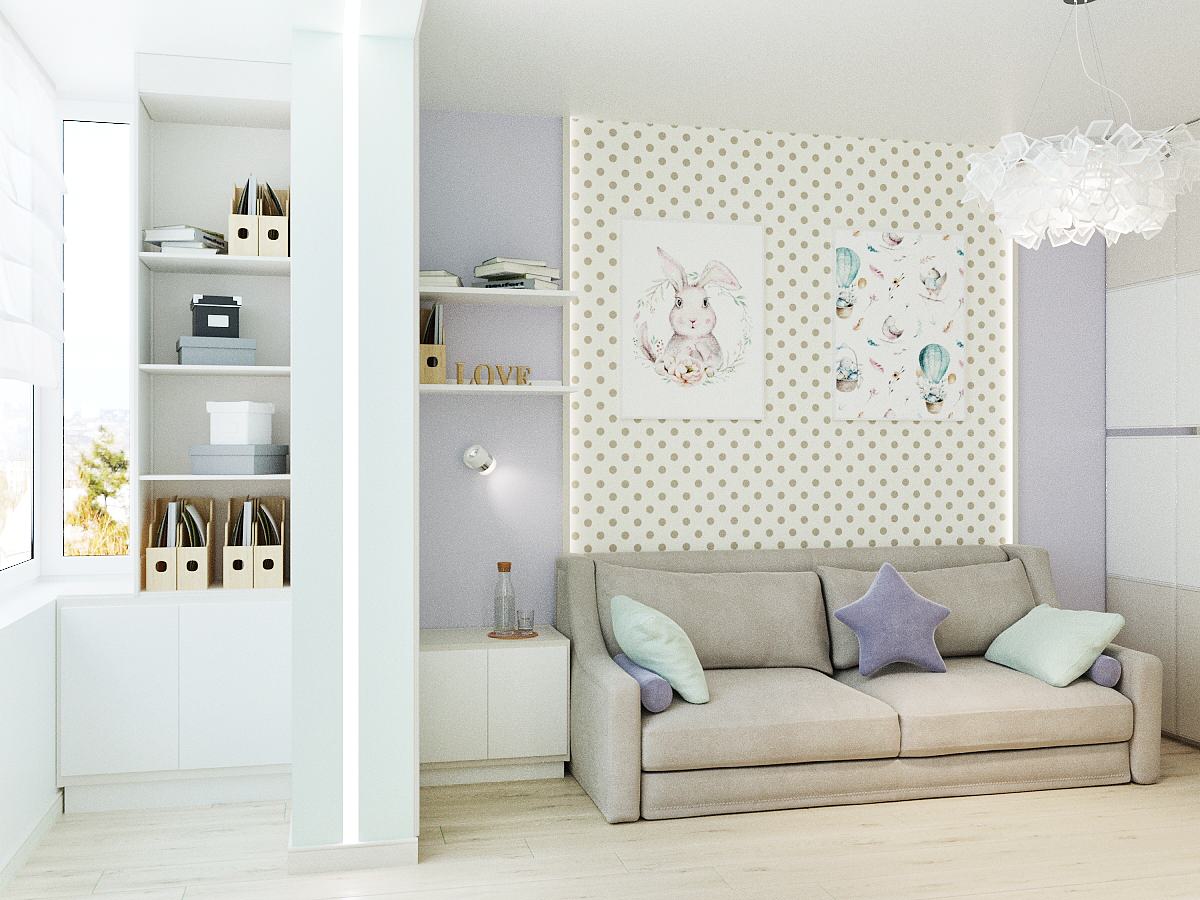 ЖК Огни Сибири