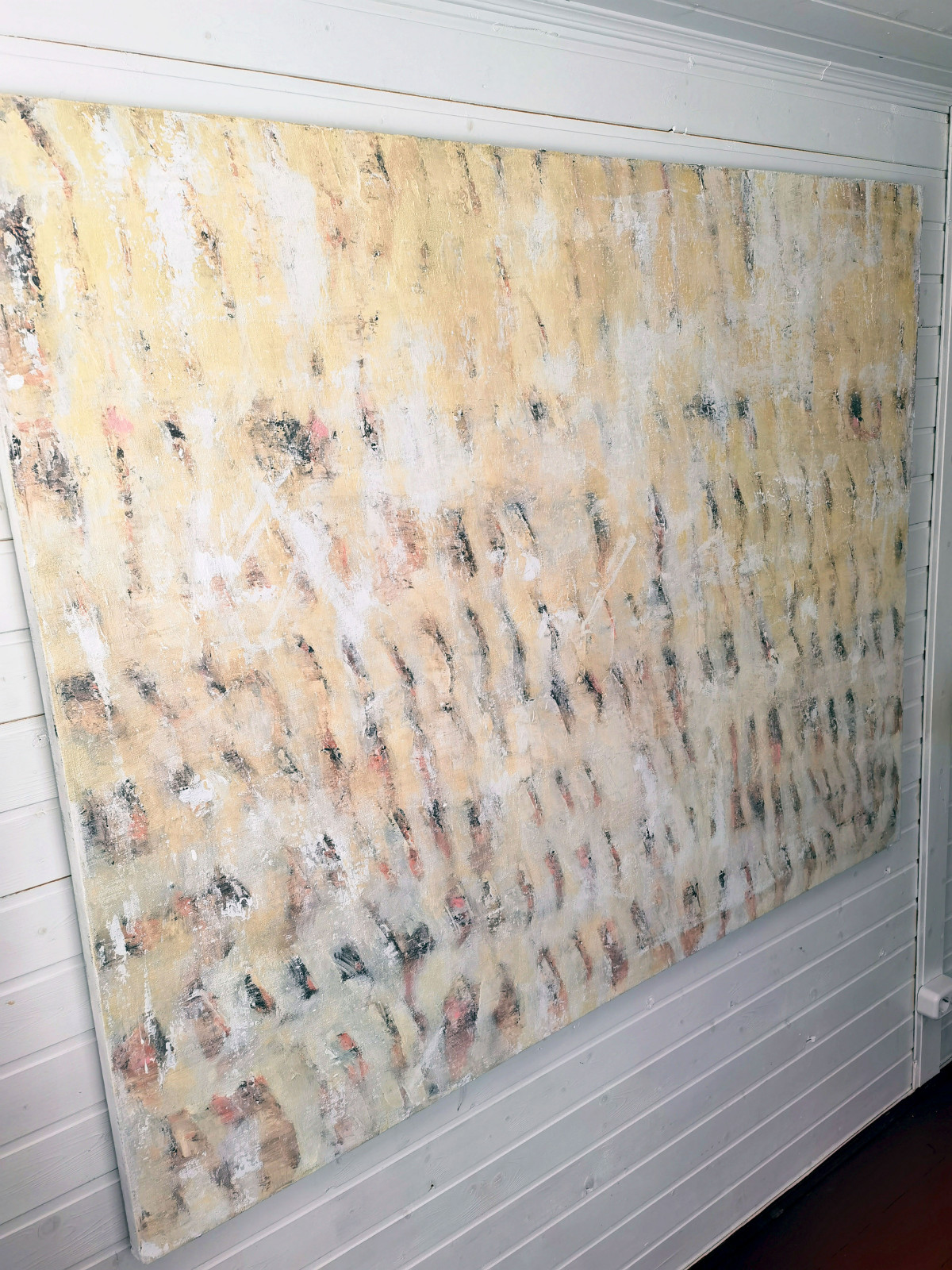 Искусство в интерьере