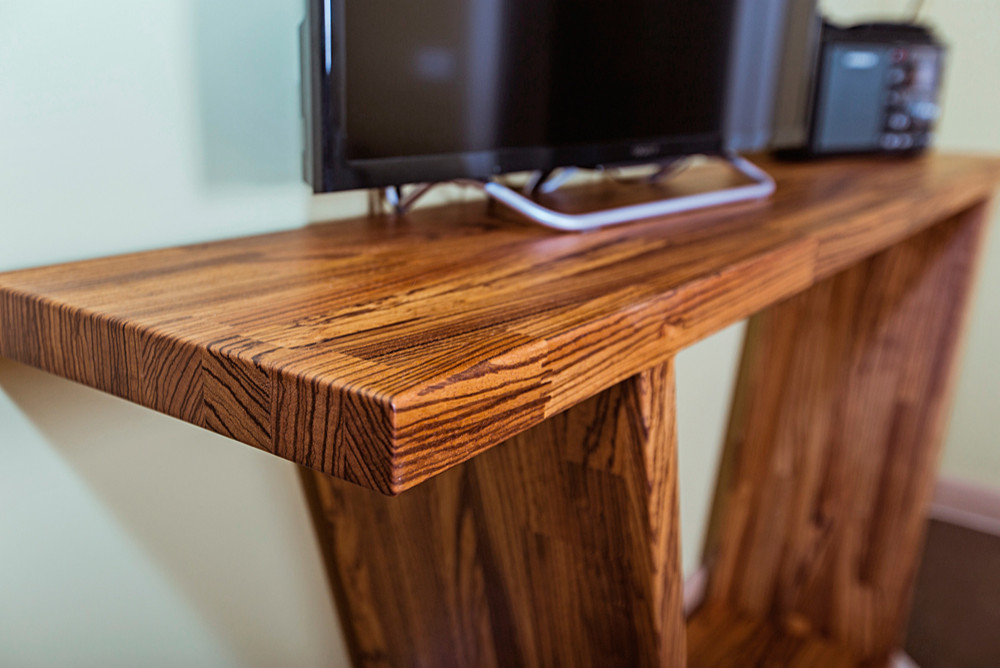 Интерьер 2-х комнатной квартиры от Компании "Одиссей"