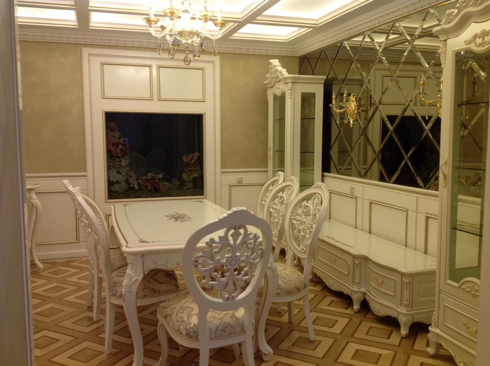 Апартаменты в г.Киев 1001 ночь