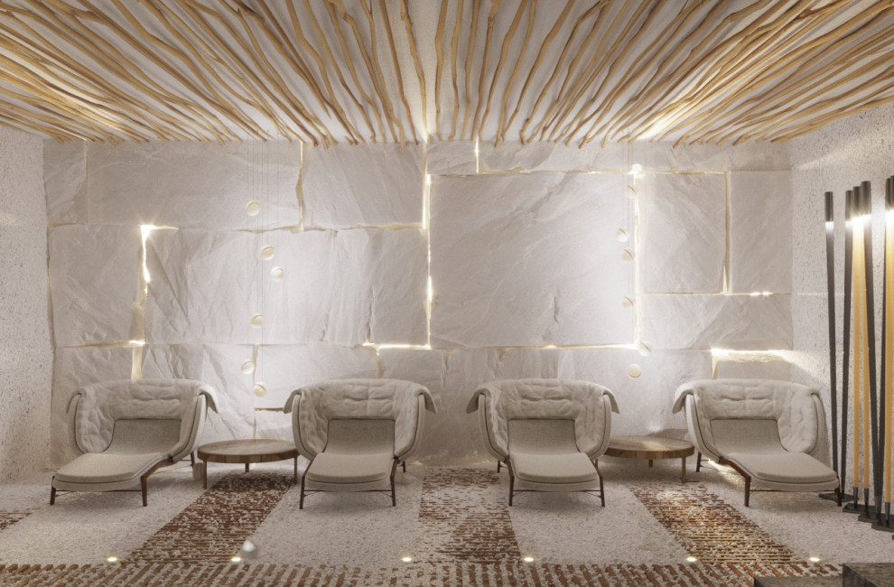 Частная резиденция