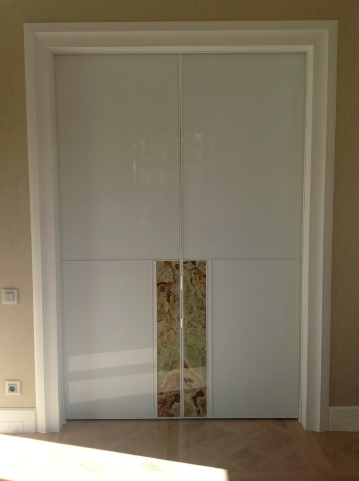 Квартира на Московском проспекте