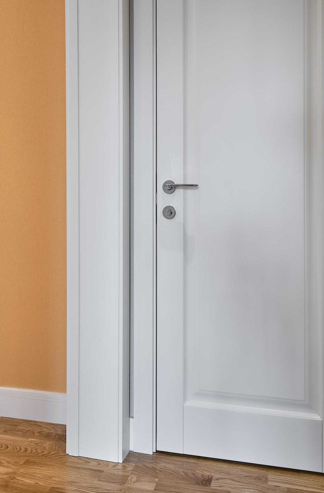 Кантри в квартире современного стиля