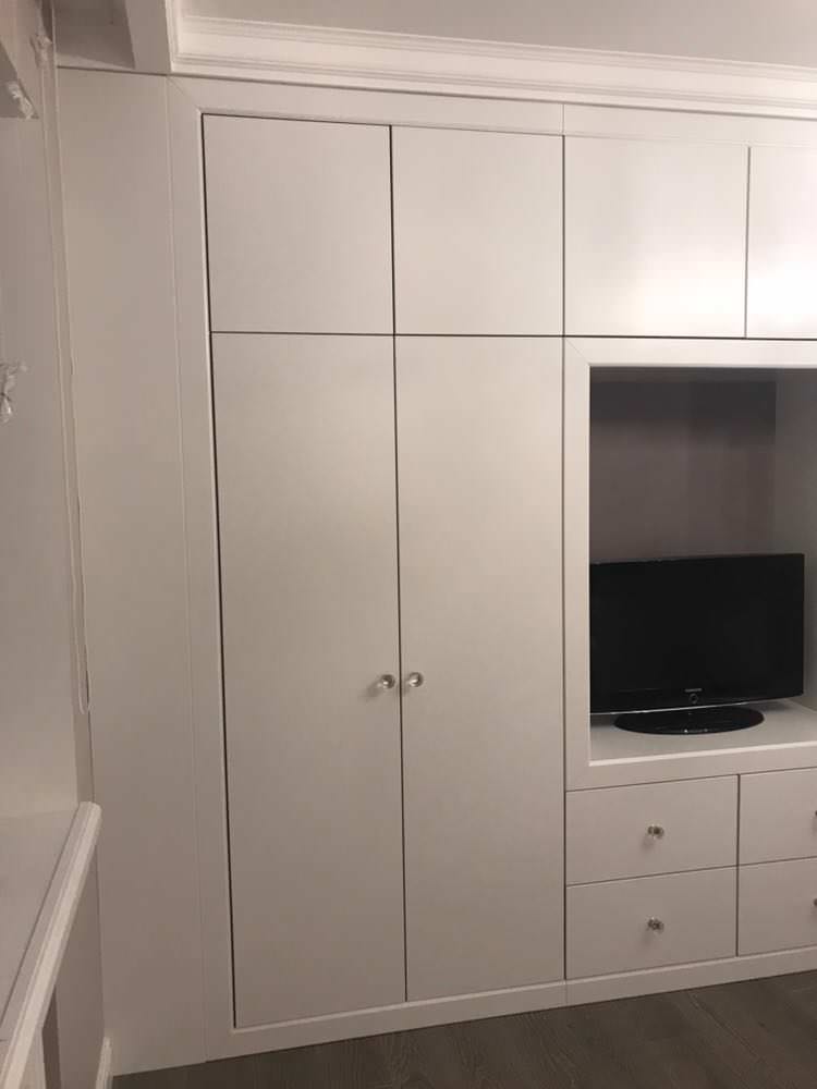 Квартира на Таганке