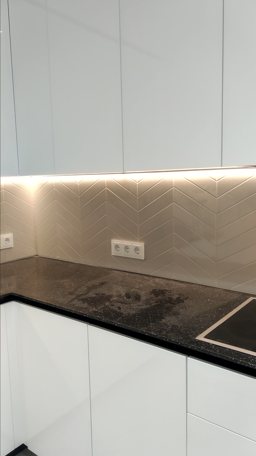 Электромонтаж на Васильевском острове Санкт-Петербург