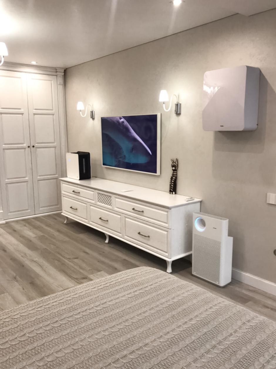 Мебель и двери на заказ в интерьер