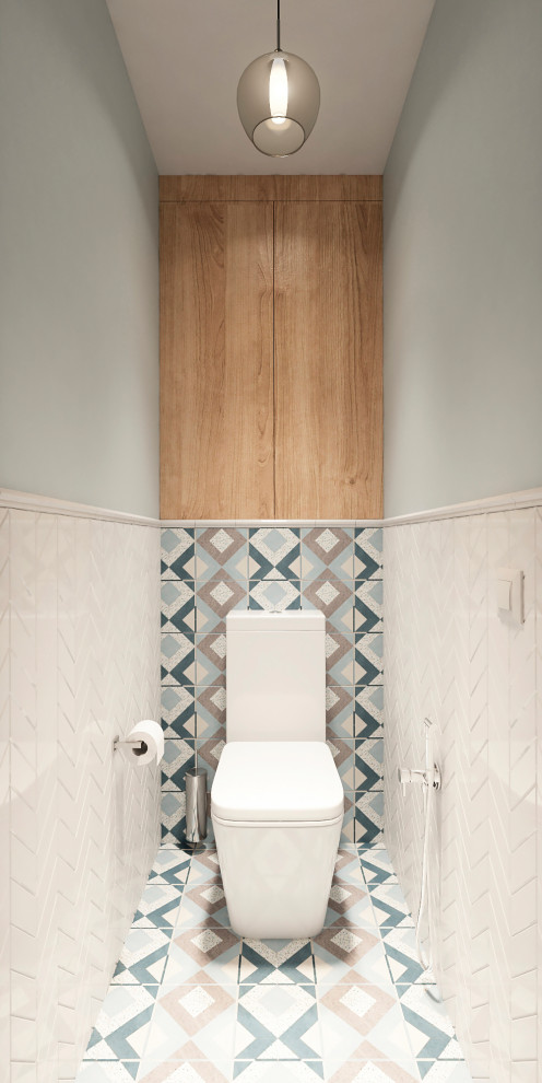 ЖК Голубинская