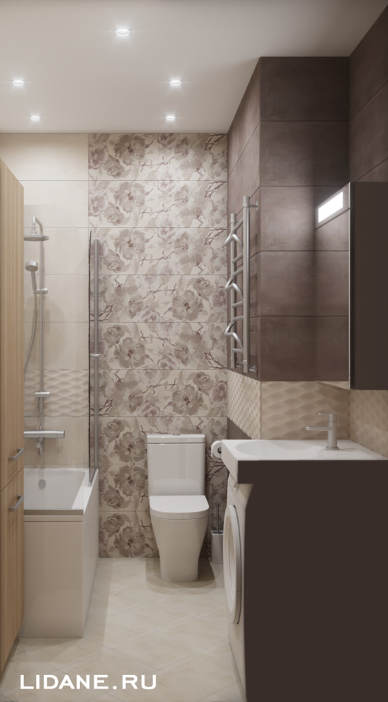 Ванная комната