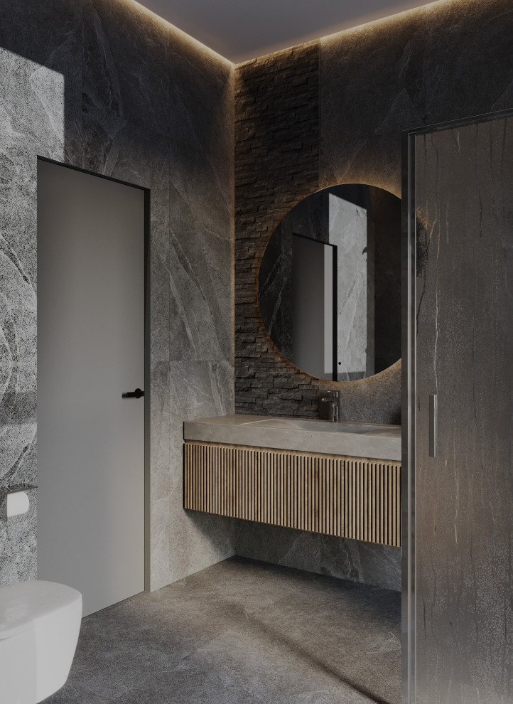 Дом для молодой семьи