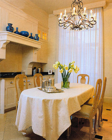 Частные апартаменты, дизайнер Альбина Назимова