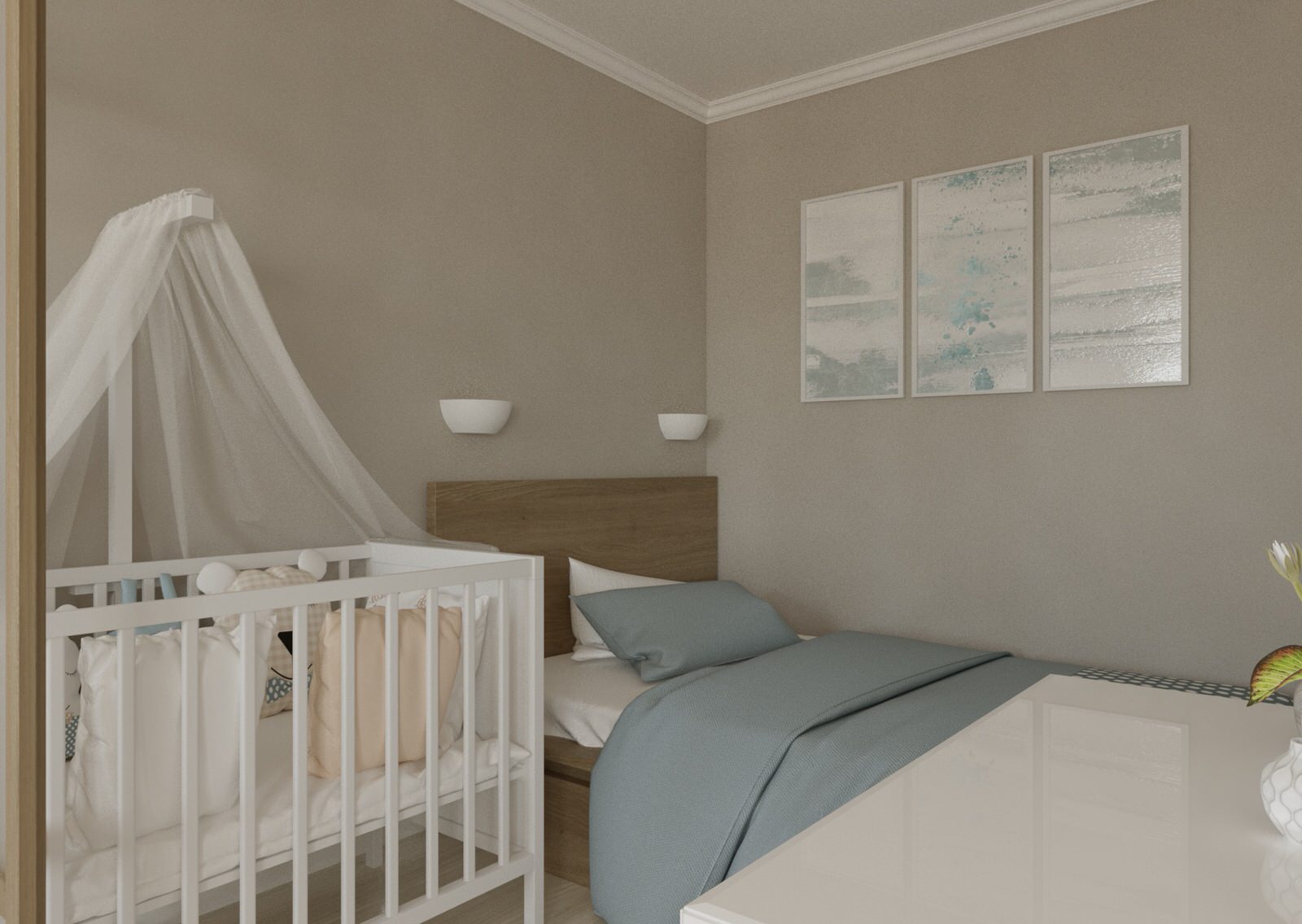 квартира студия