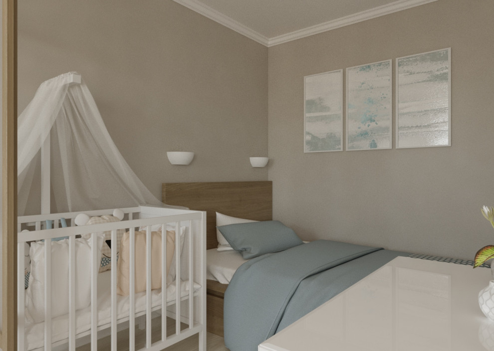 квартира студия