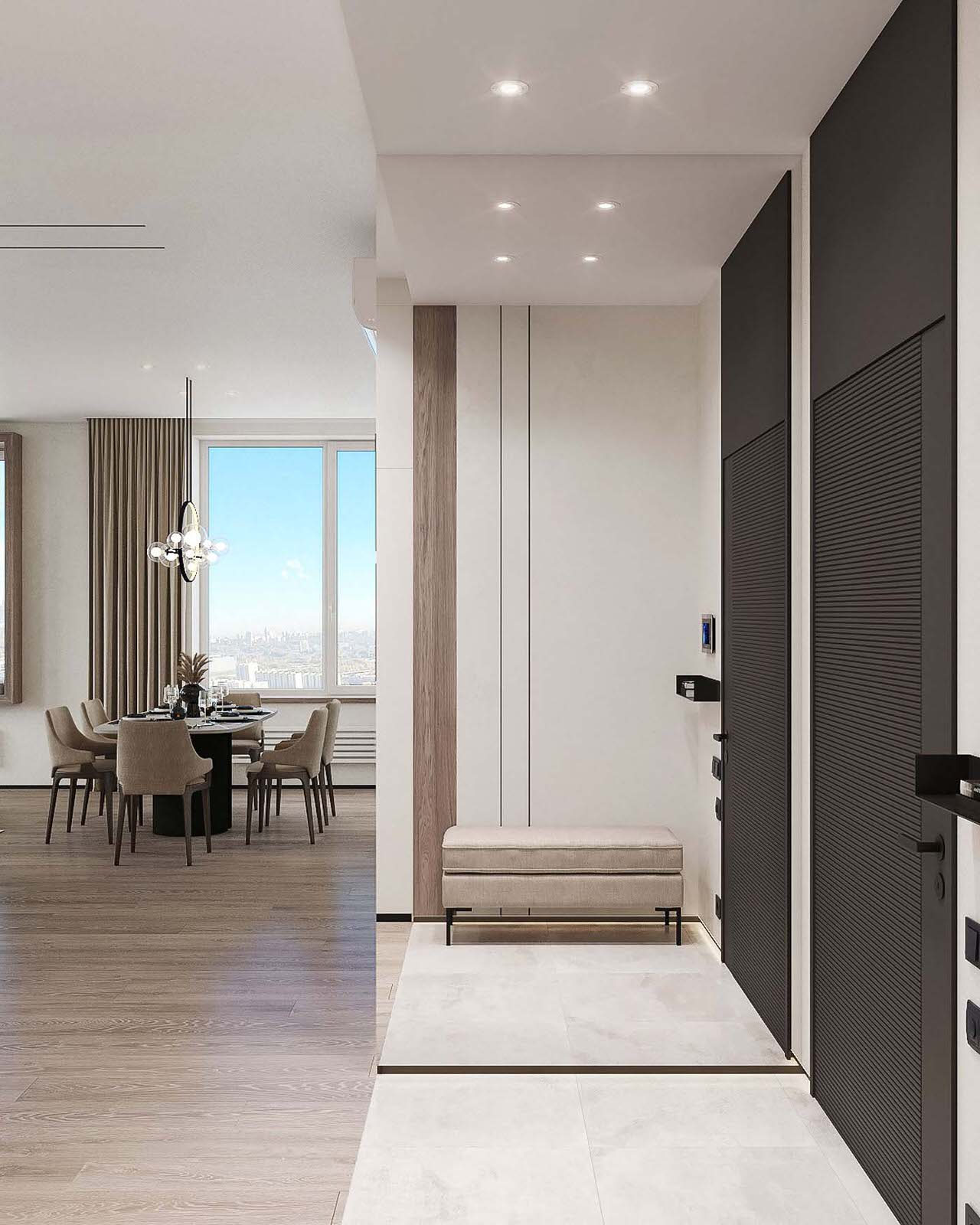 ЖК "Freedom", г.Москва