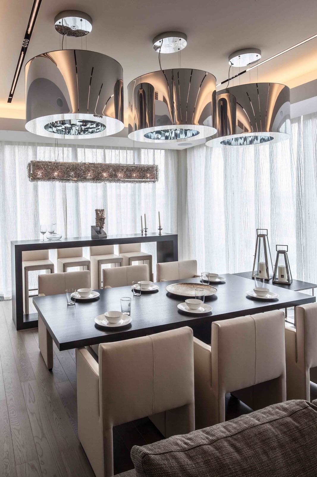 Квартира на Тверской