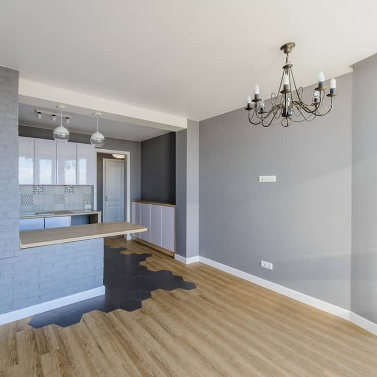 Ремонт квартир под ключ