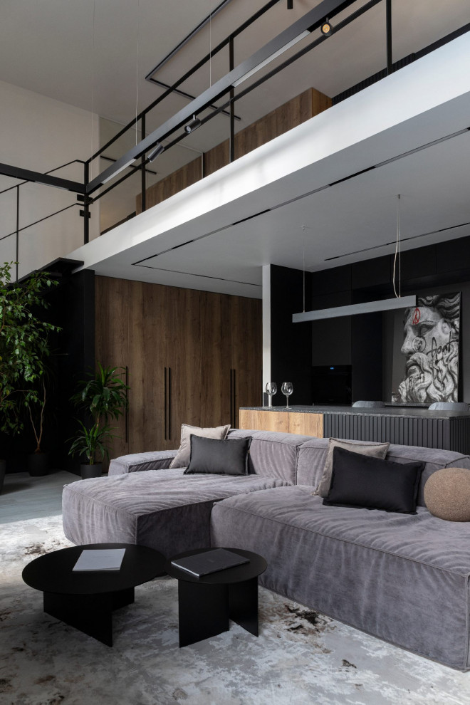 Квартира в Москве