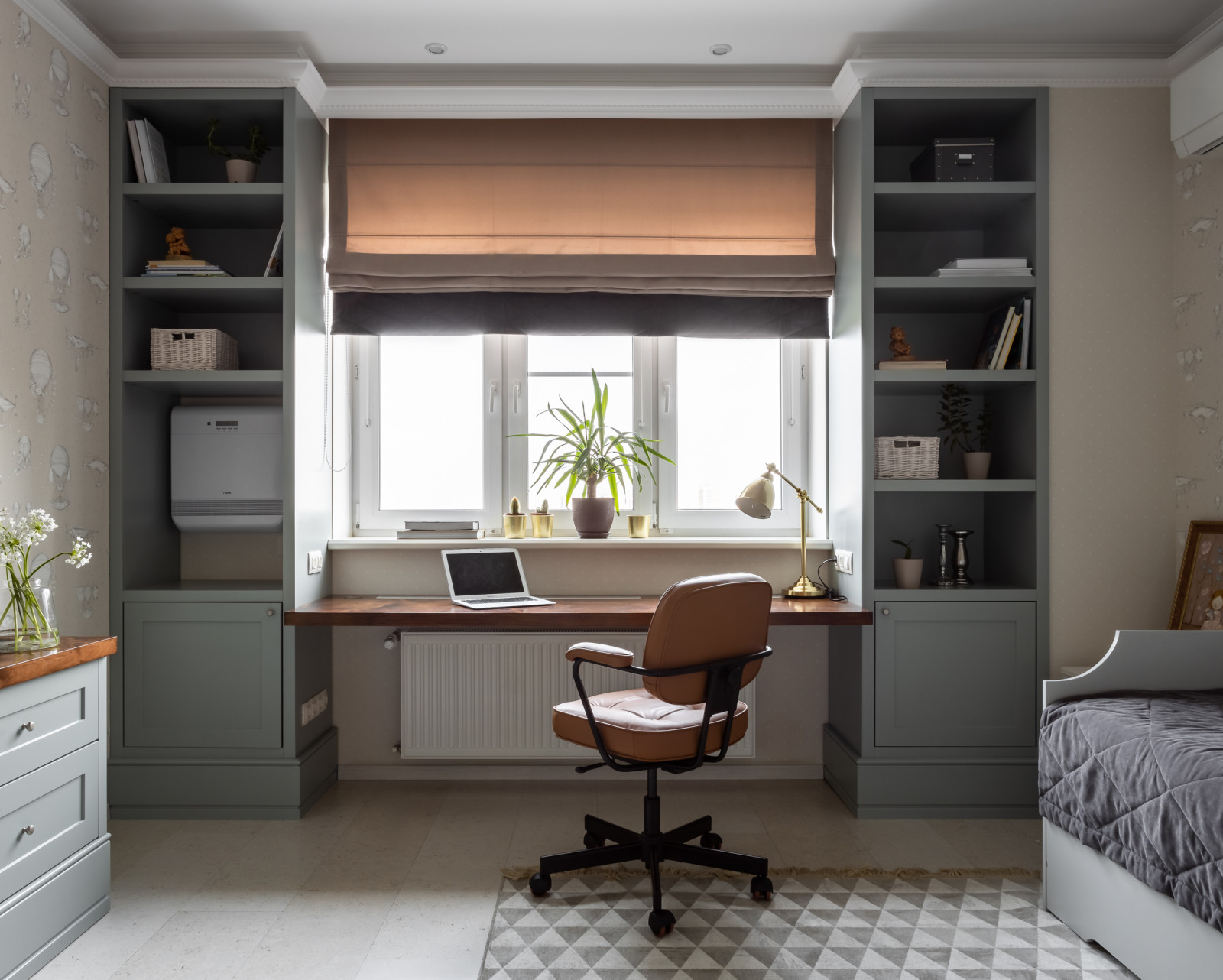 Обложка проекта: Квартира 100кв.м.