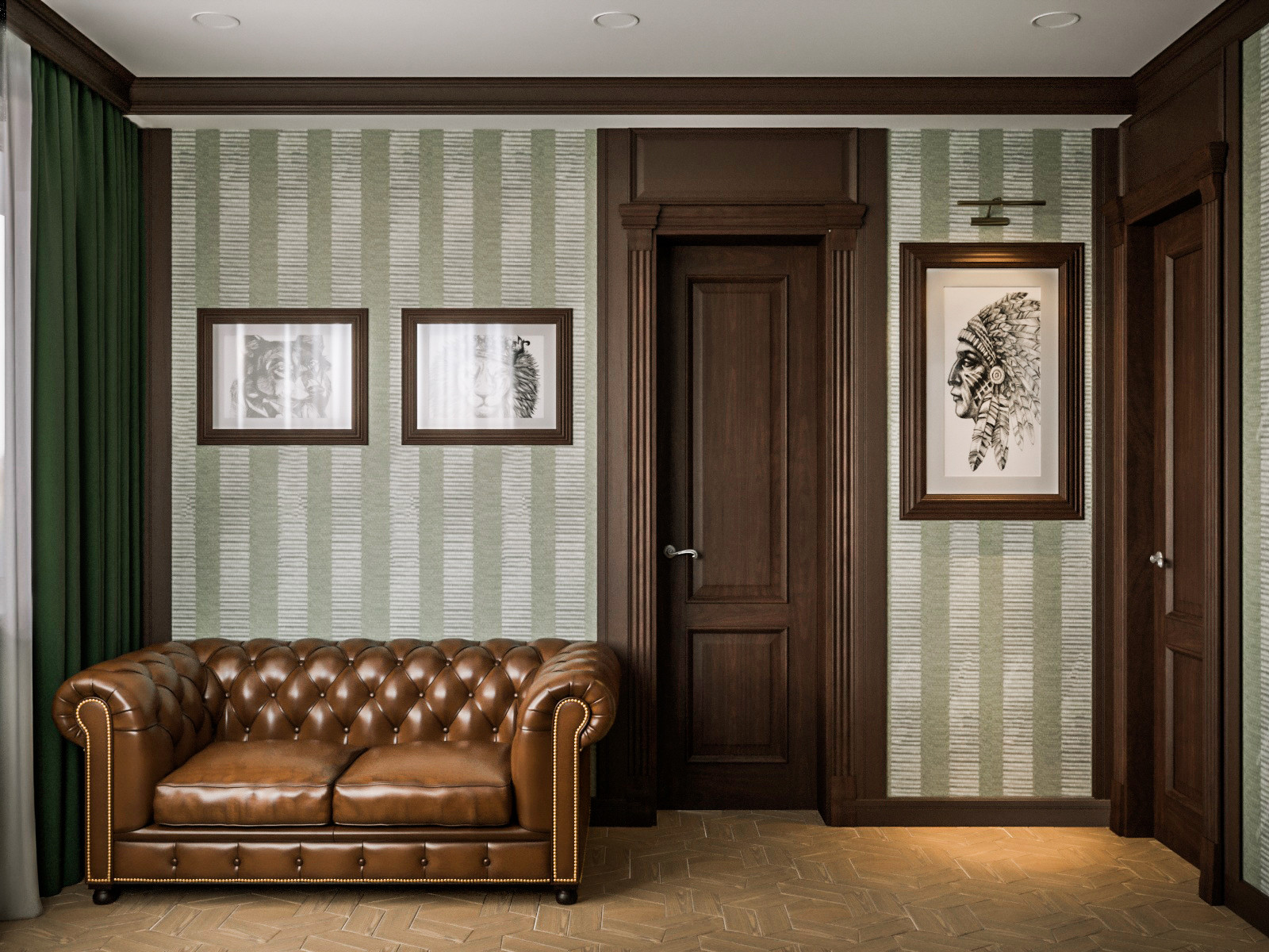 Квартира в Одинцово