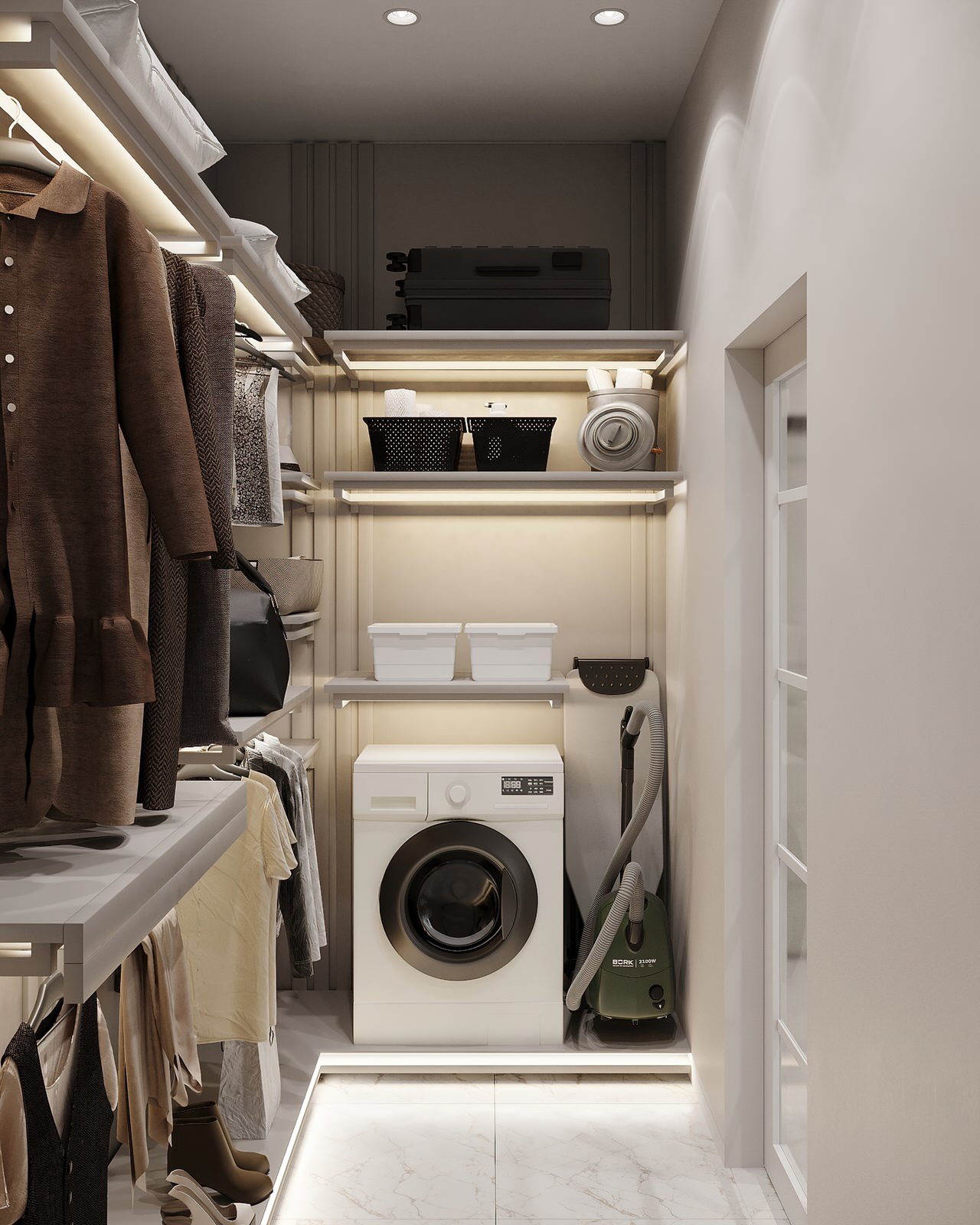 ЖК Фили сити