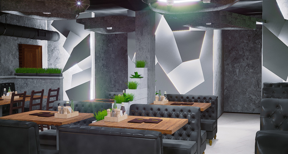 Бар RESPUBLICA Ленина 6