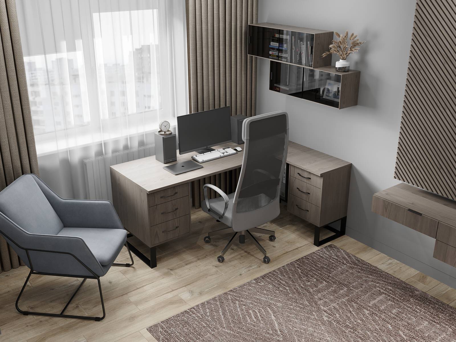 Квартира для семьи