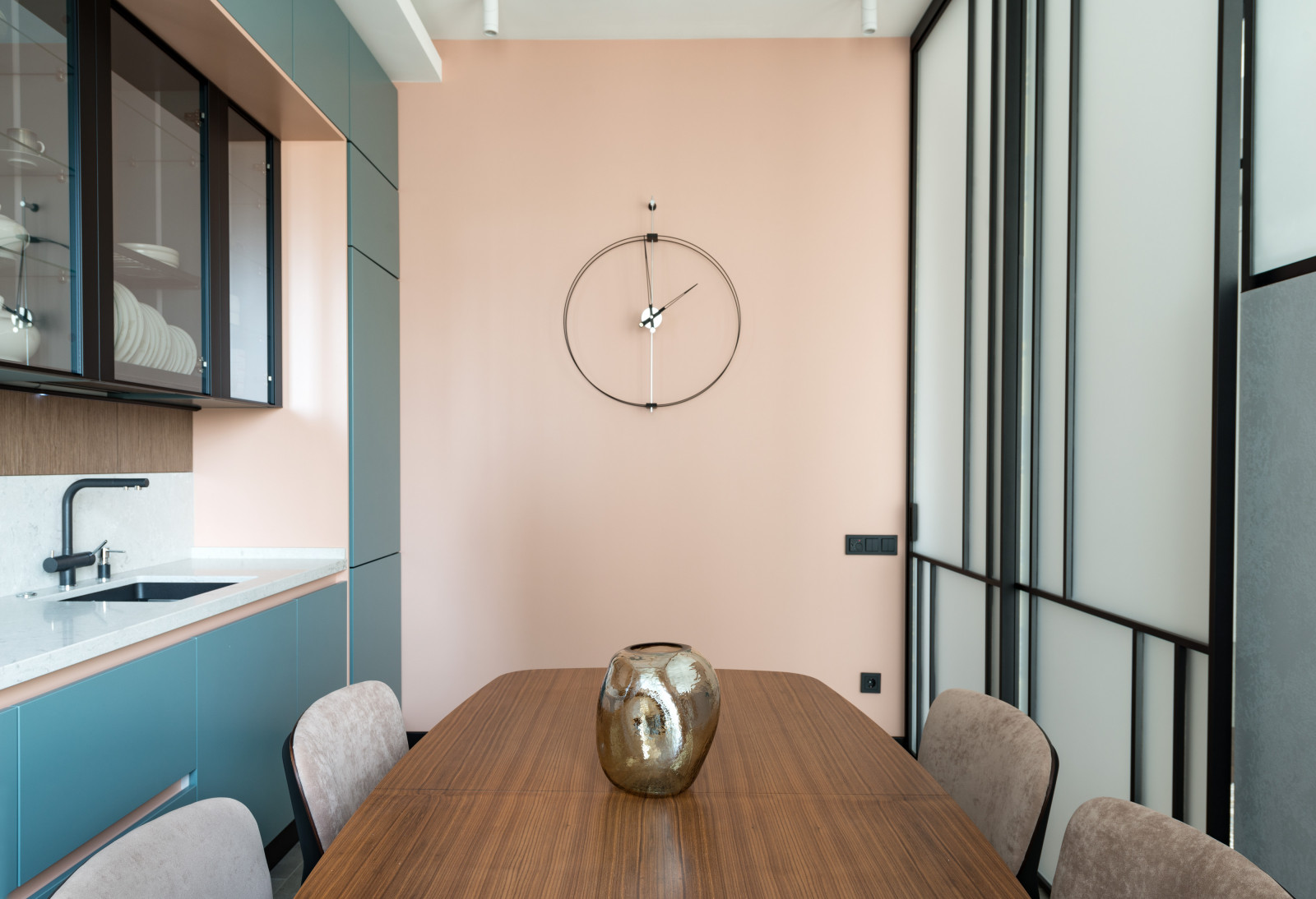 ЖК Сердце Столицы