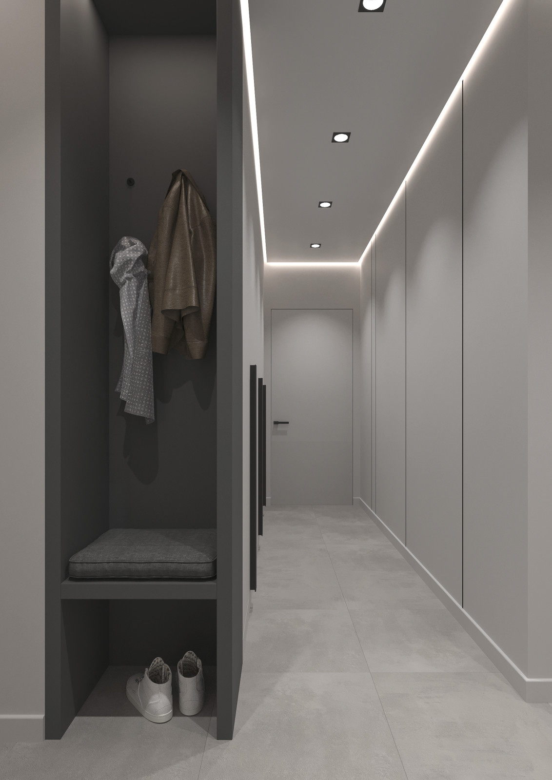 Архитектор