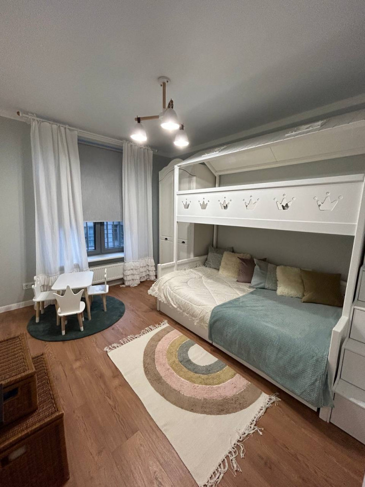 Квартира в Санкт-Петербурге