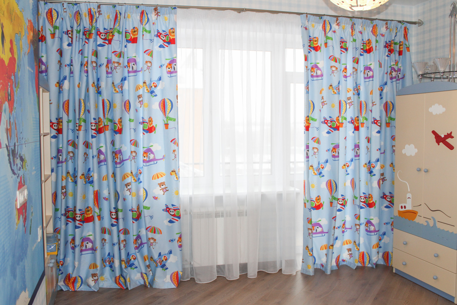 Обложка альбома: Текстиль