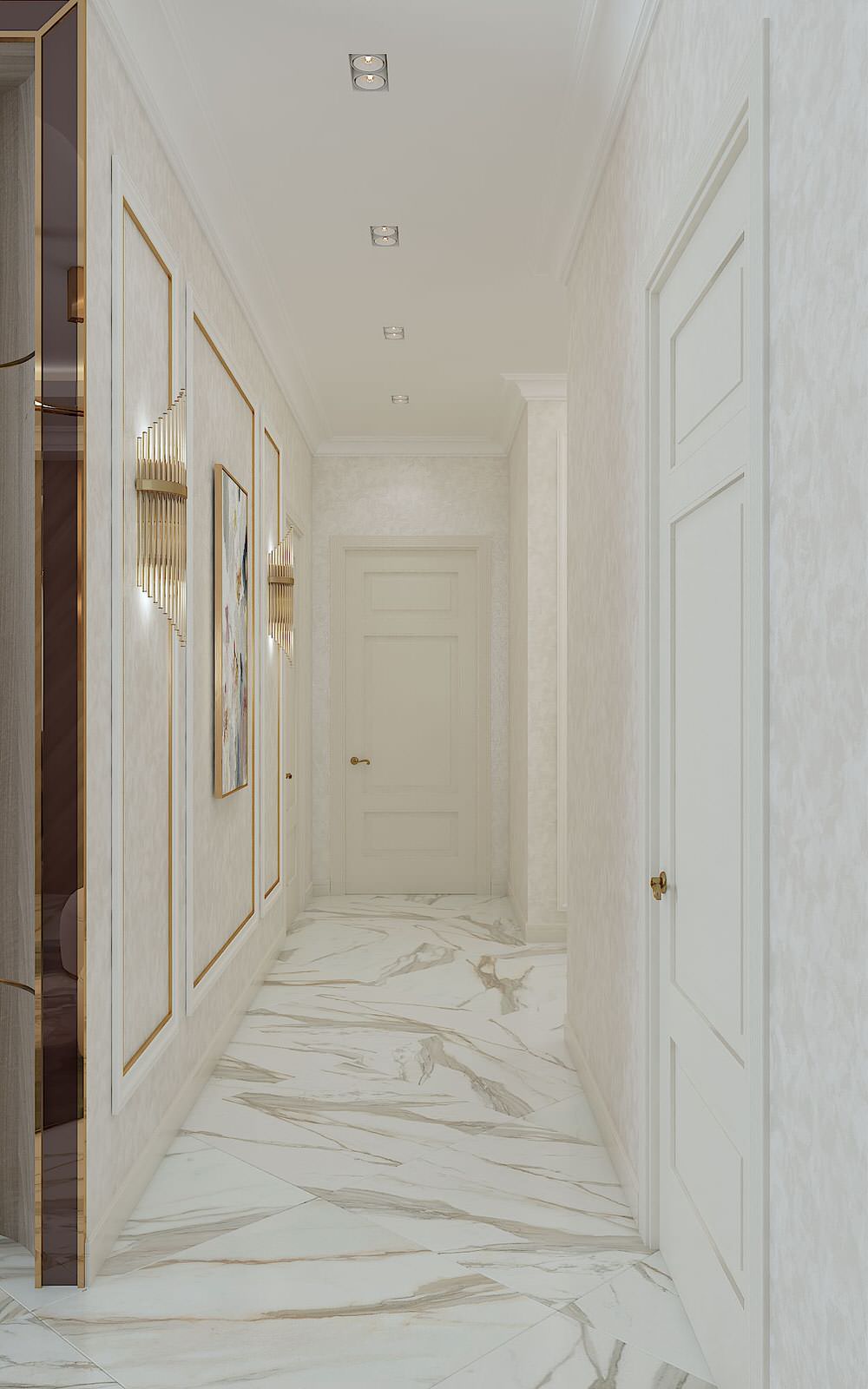 Квартира 108м2