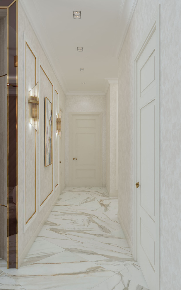 Квартира 108м2