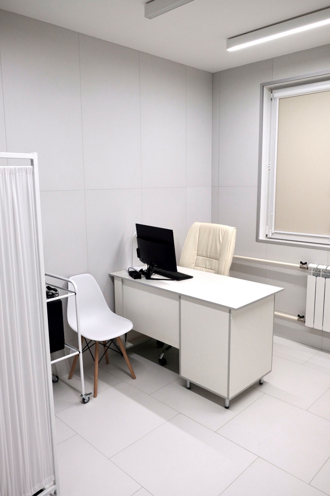 Медицинский центр