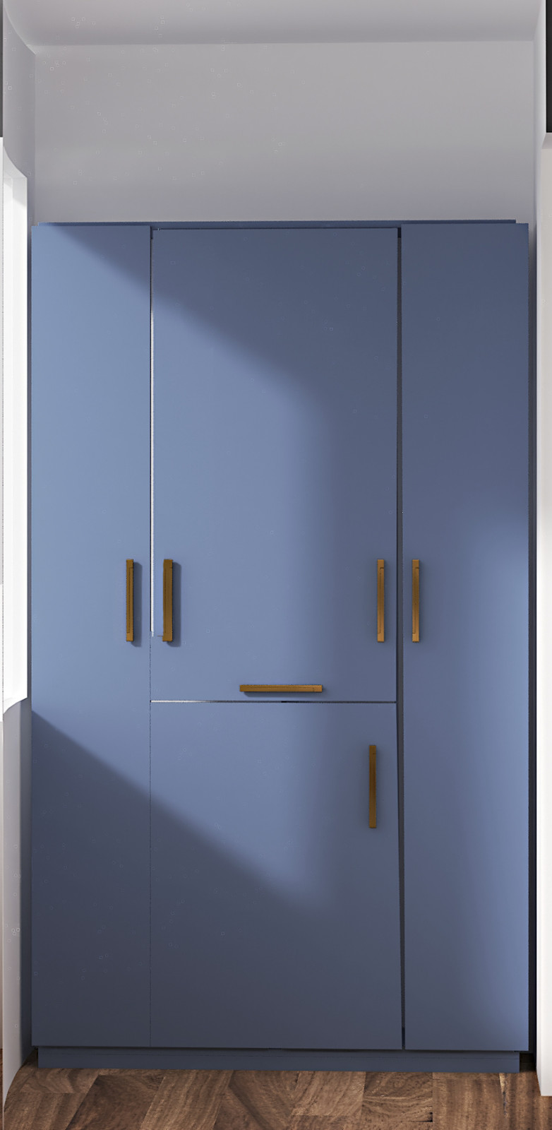 ЖК на Монтажников