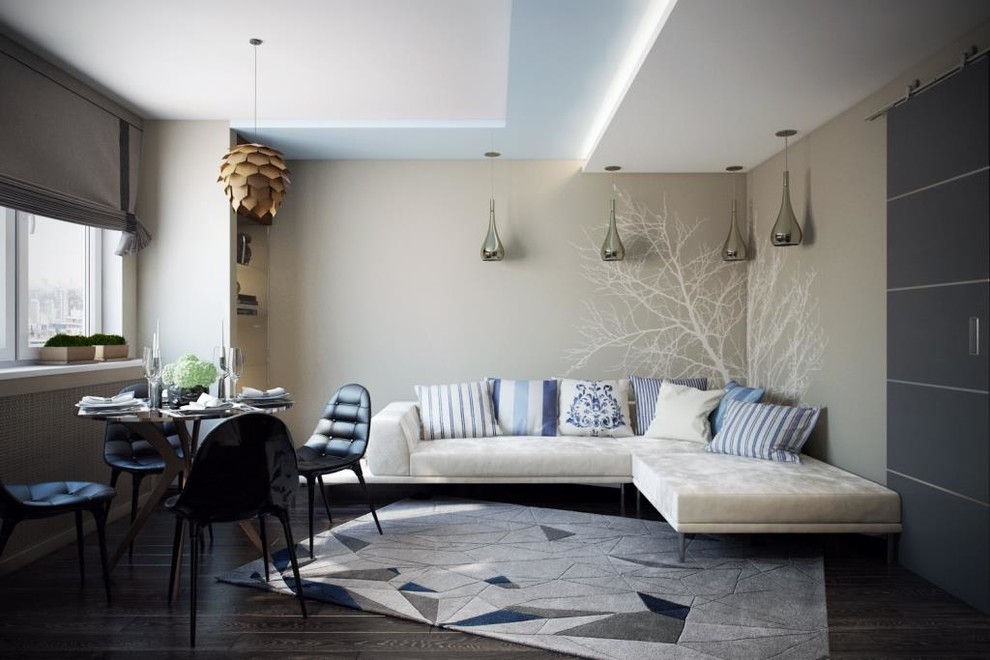 КРАСКИ ЖИЗНИ