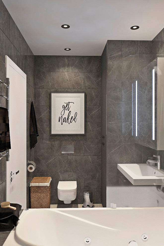 Проект "Графит"