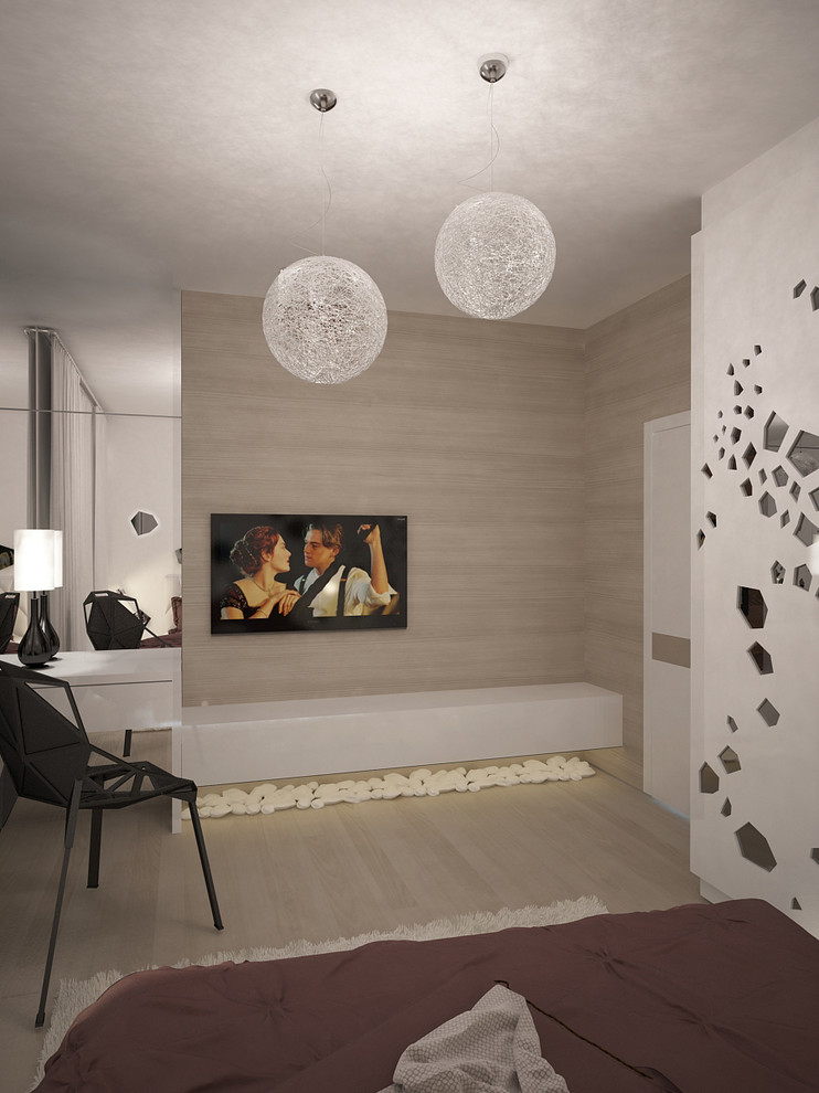 Bedroom Tokio