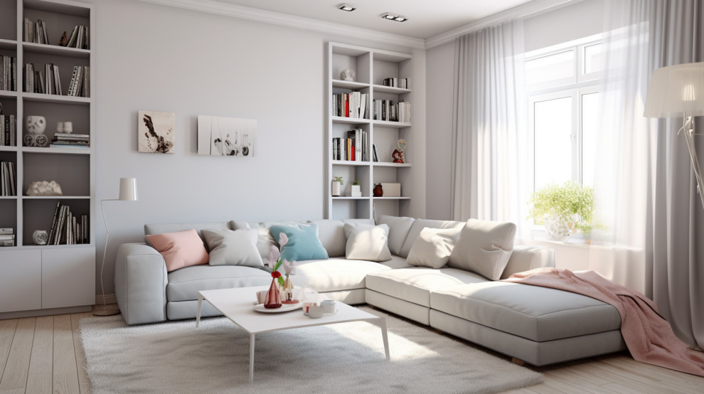 Минимализм