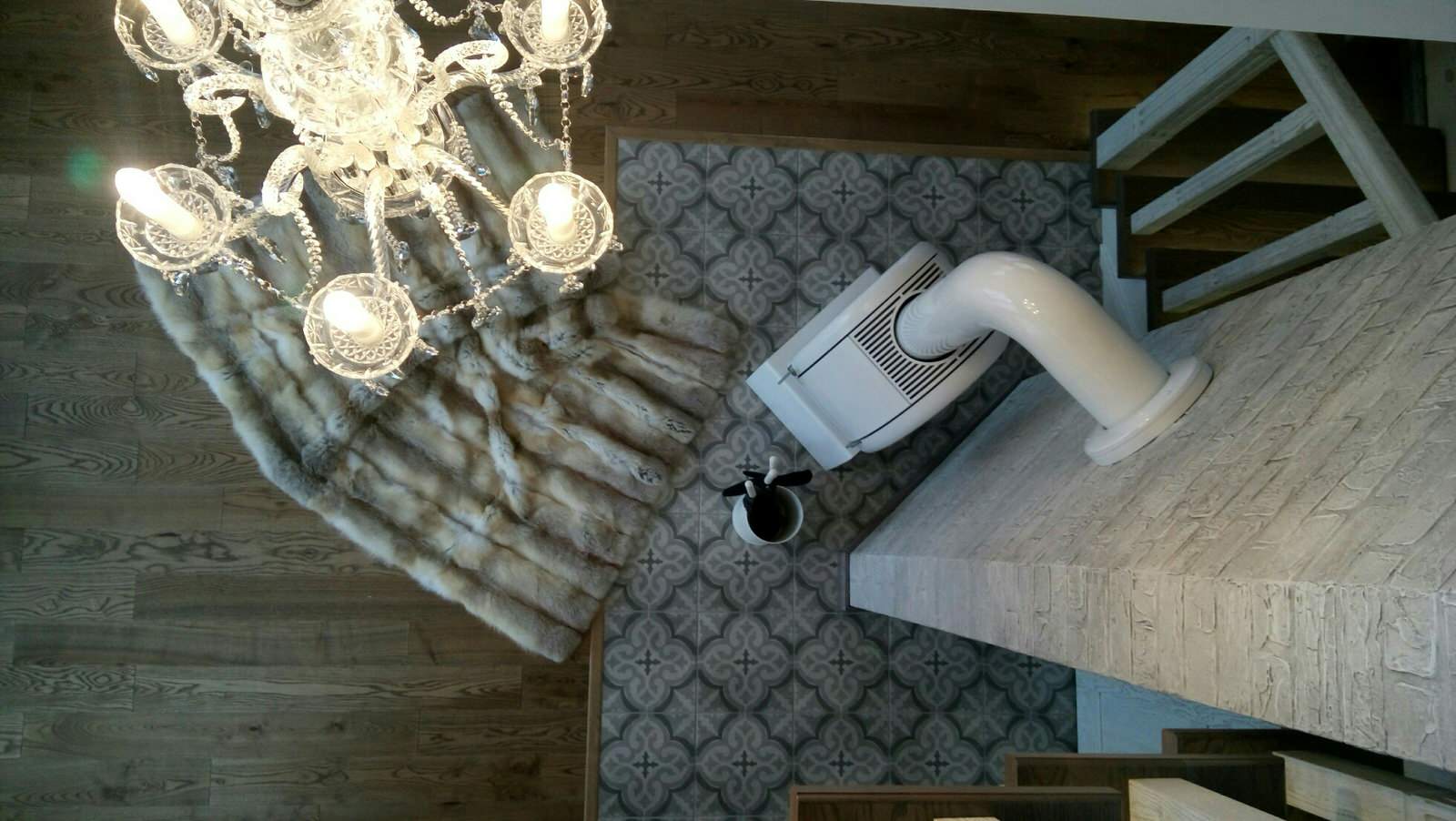 Загородный дом поселок Березки