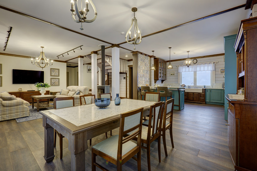 Коттедж в Раменском