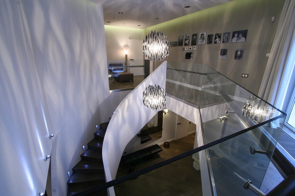 Частная резиденция