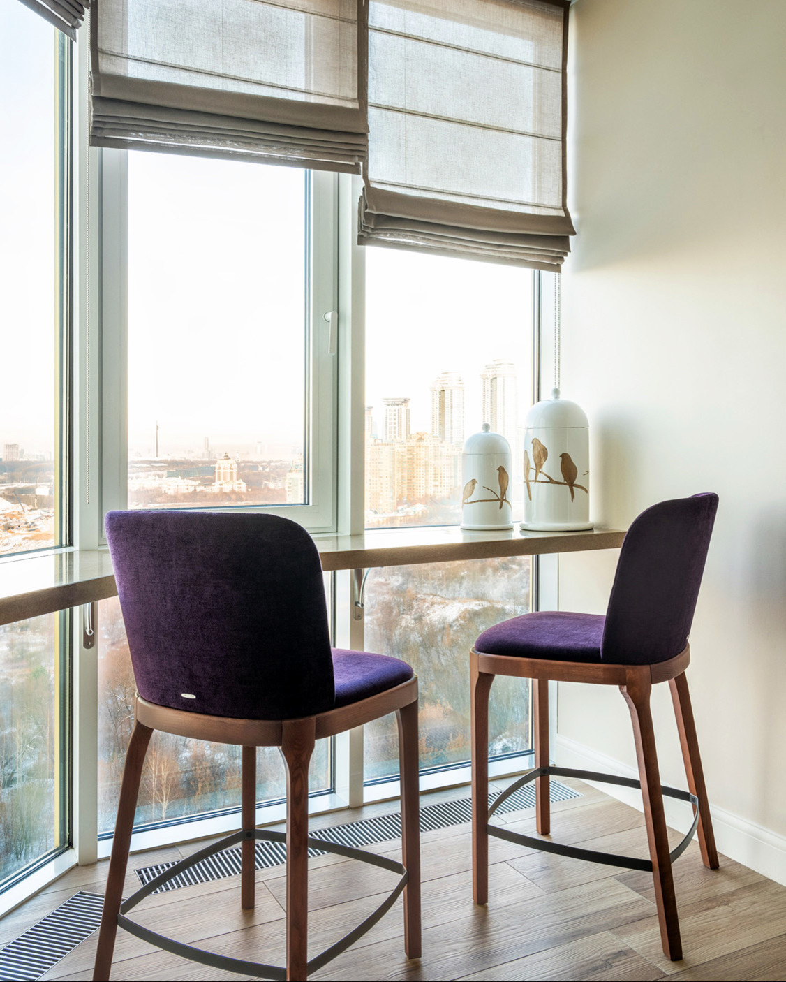 КВАРТИРА В ЖК МОСФИЛЬМОВСКИЙ