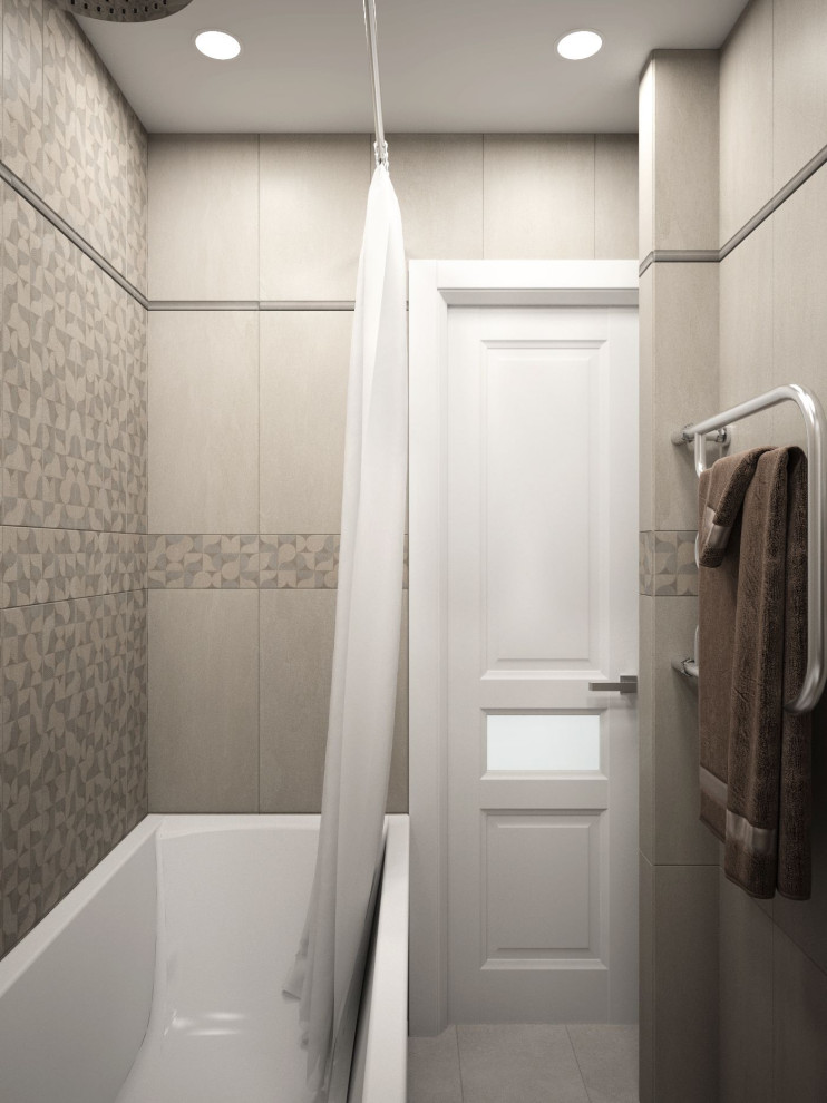 Квартира 51 кв.м.