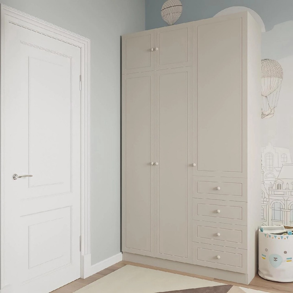 Наши проекты