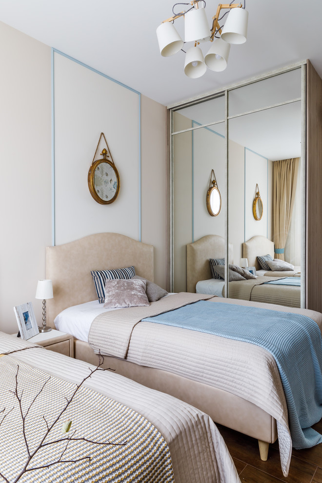 Апартаменты на море