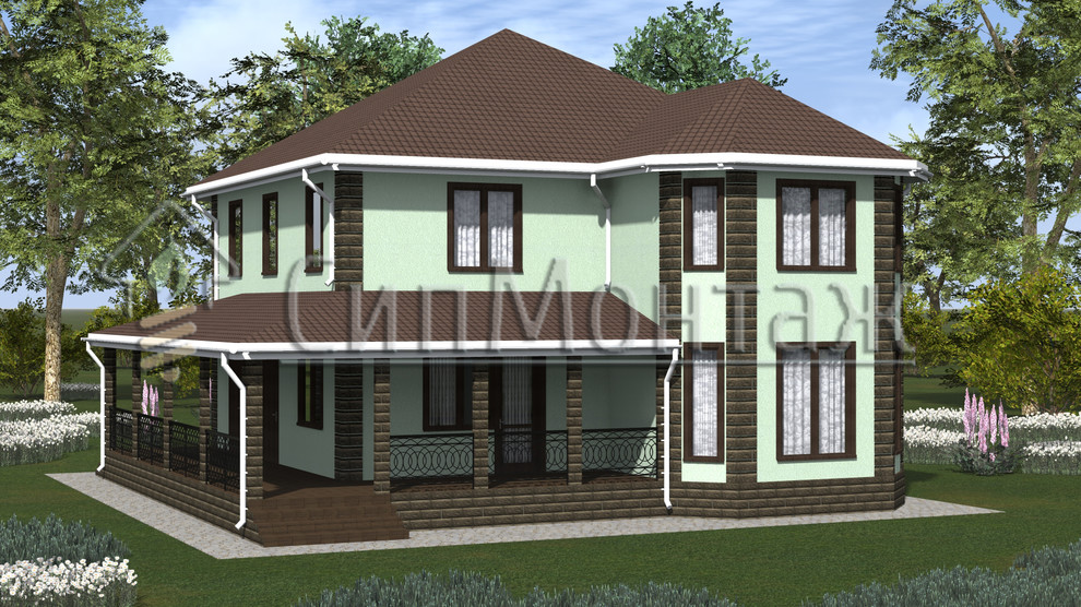 Всеволожмк