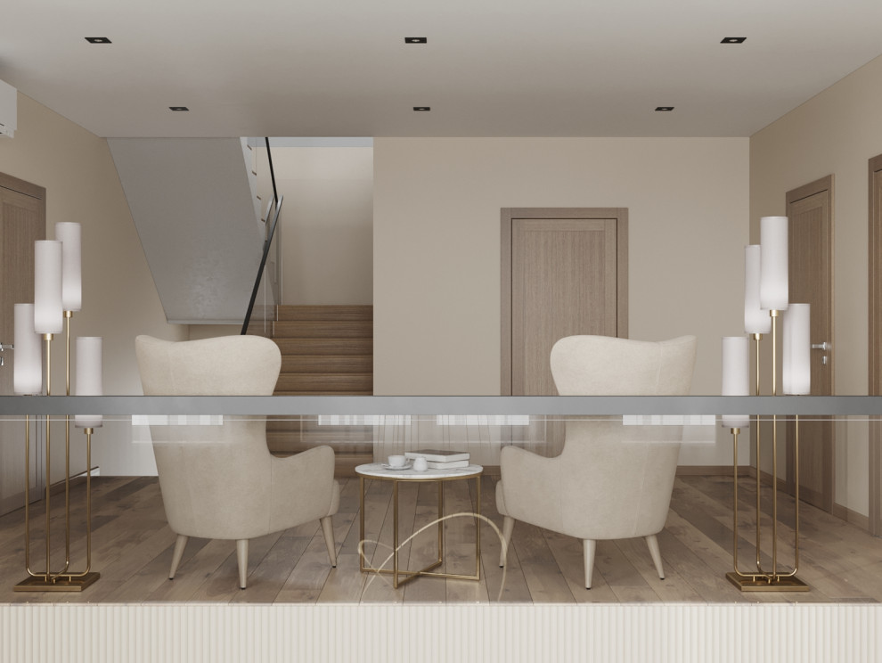 СЧАСТЛИВАЯ СЕМЬЯ