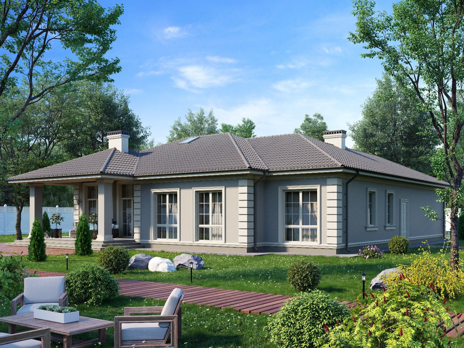 Верона_309 кв.м